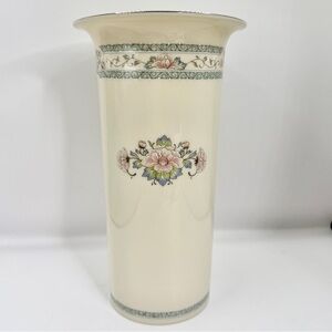 Vintage Lenox Charleston Collection Vase - Made in‎ USA